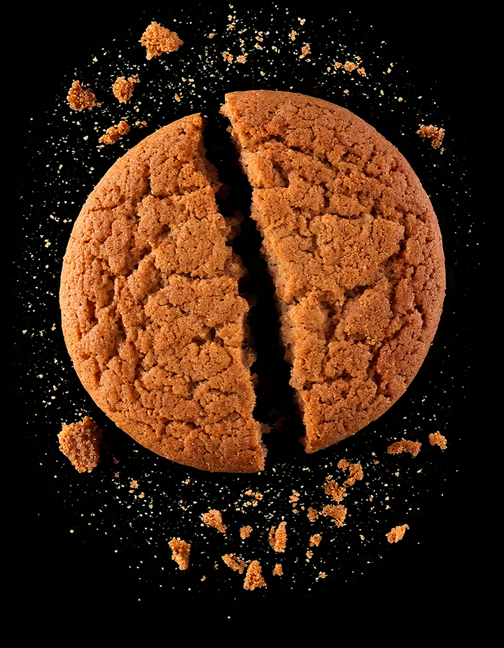 Masala Cookies